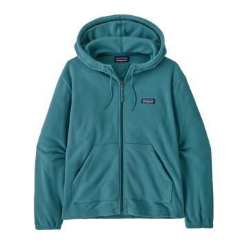  Patagonia Micro D Fleece Hoody W