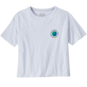  Patagonia Unity Fitz Easy Cut Respons T W