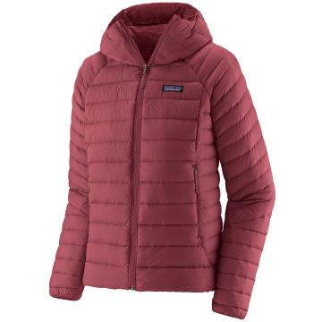  Patagonia Down Sweater Hoody W