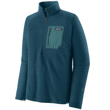  Patagonia R1 Air Zip Neck