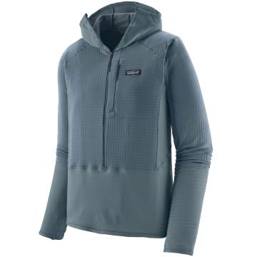  Patagonia R1 Fleece Pullover Hoody