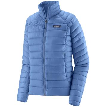  Patagonia Down Sweater W