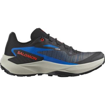  Salomon Genesis