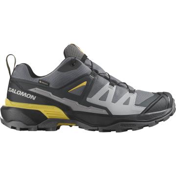 Sportbačiai Salomon X ULTRA 360 GTX Clrock/Black/Spic