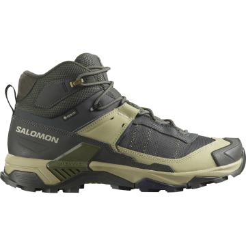  Salomon X Ultra 5 Mid Gtx