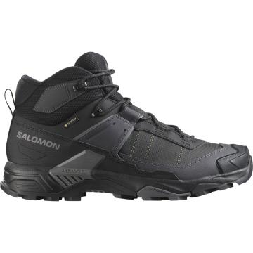  Salomon X Ultra 5 Mid Gtx