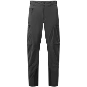  RAB TOUR PANTS WMNS Anthracite