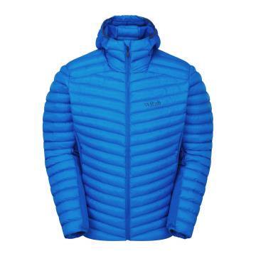  Rab Cirrus Flex Insulated Hodded Jacket