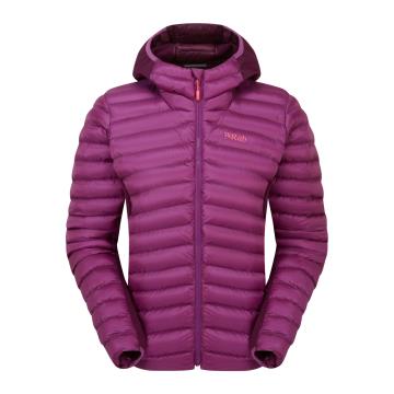 Chaqueta Rab Cirrus Flex Hoody W
