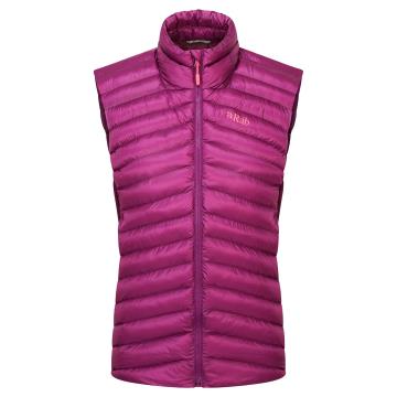  Rab Cirrus Flex Vest W