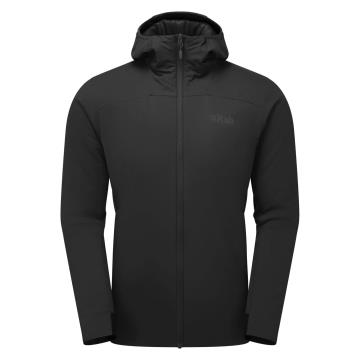  Rab Xenair Alpine Flex Insulated Jacket
