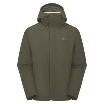  Rab Downpour Jacket