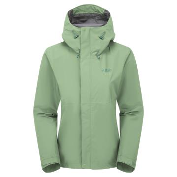  Rab Downpour Jacket W