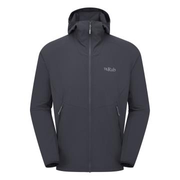  RAB BOREALIS HOODY Beluga