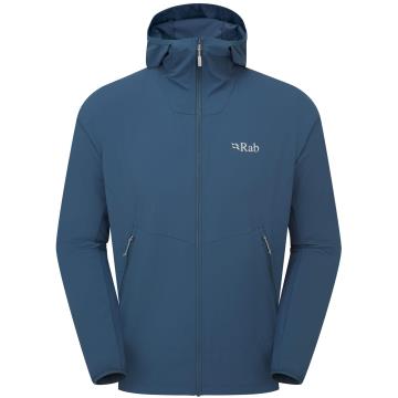  RAB Borealis Hoody