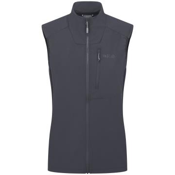  RAB Borealis Vest W