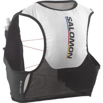 Salomon Sense Pro 6 Race Flag