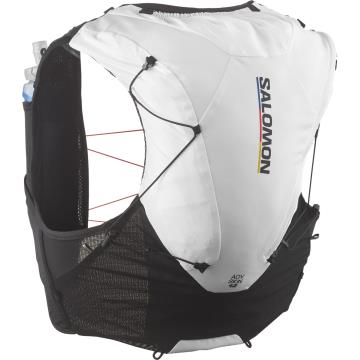  Salomon Adv Skin 12 Race Flag