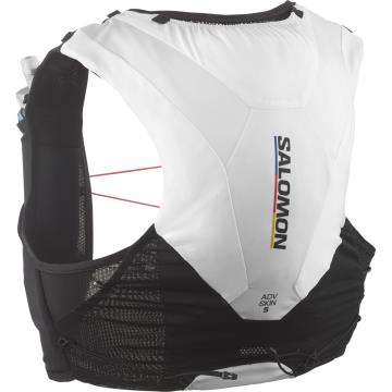  Salomon Adv Skin 5 Race Flag
