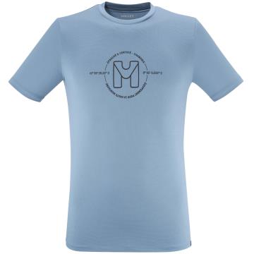  Millet Ubic Light T-Shirt