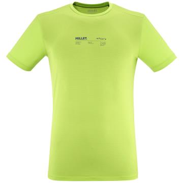  Millet Intense Essential Ts SS
