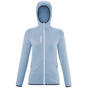  Millet Lokka Hoodie III W