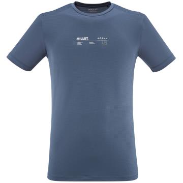  Millet Intense Essential Ts SS