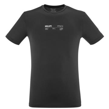  Millet Intense Essential Ts SS