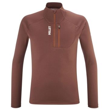  Millet Kamet TS Zip LS