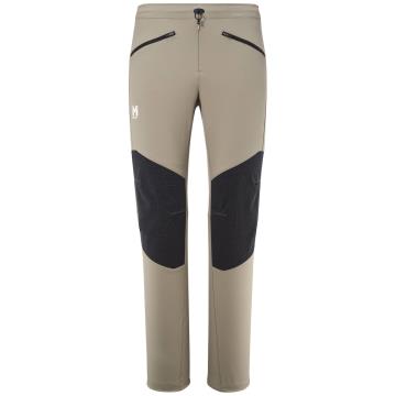  Millet FUSION XCS PANT M Dorite
