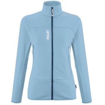  Millet Fusion Grid Jacket W