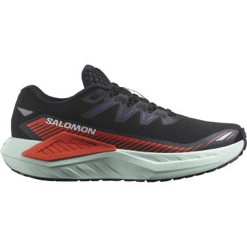 Cipők Salomon DRX DEFY GRVL Black/Chert/Bay
