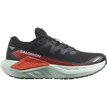 Buty trekkingowe Salomon DRX DEFY GRVL W Black/Chert/Bay