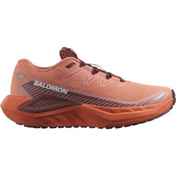 Buty trekkingowe Salomon DRX DEFY GRVL W