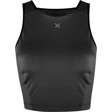  Montura Crimp Logo Top Woman Black