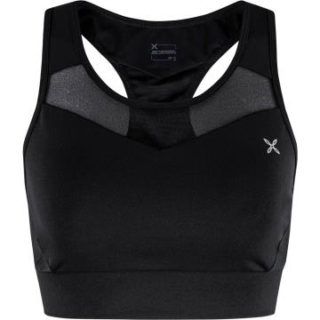  Montura Crimp Bra Woman Black
