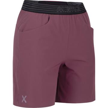  MONTURA Rise Shorts W