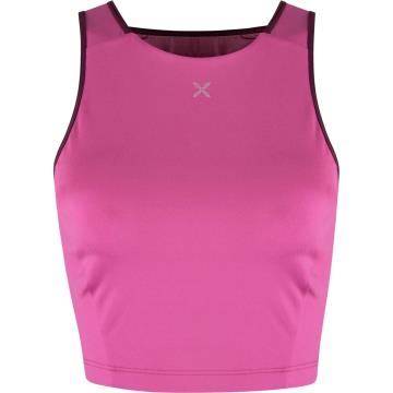  Montura Crimp Logo Top Woman Baton Rouge/Vinacci