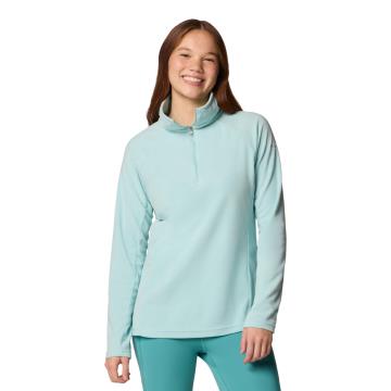  COLUMBIA Glacial IV 1/2 Zip W