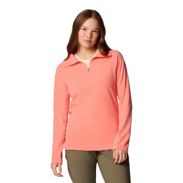  COLUMBIA Glacial IV 1/2 Zip W