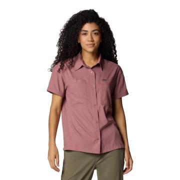  Columbia Silver Ridge Utility Shirt W