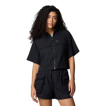  COLUMBIA Elevated View Utility W