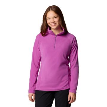  COLUMBIA Glacial IV 1/2 Zip W