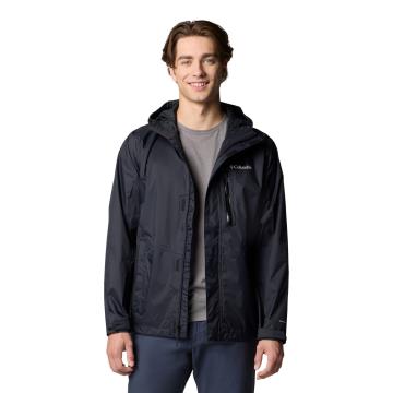  Columbia Pouring Adventure Iii Jacket Black