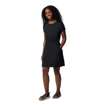  COLUMBIA Chill River SS Dress W