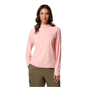 COLUMBIA  Skien Valley Hoodie W