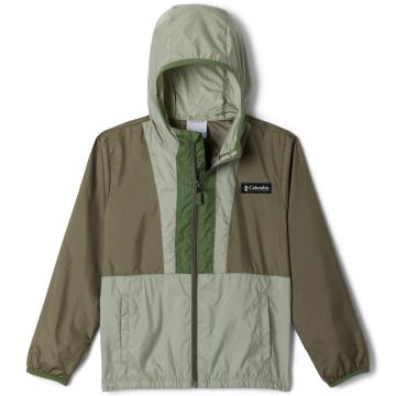 COLUMBIA Jacket Back Bowl II Hooded
