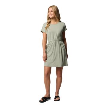  COLUMBIA Chill River SS Dress W