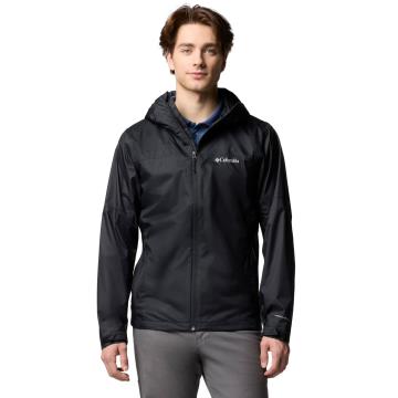COLUMBIA Jacket INNER LIMITS III
