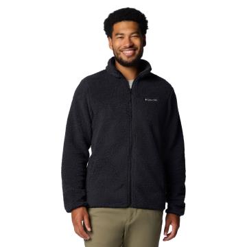  COLUMBIA Rugged Ridge III Sherpa Fz